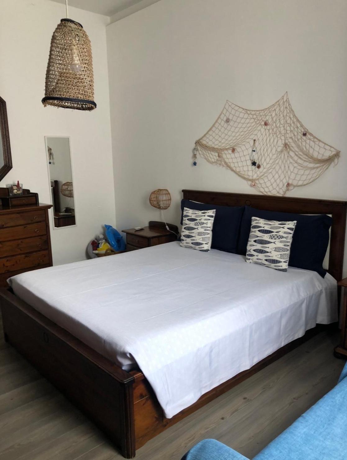 Casa Marietta Apartment San Vito Lo Capo Exterior photo